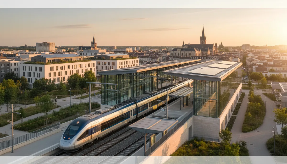 Actualités et projets 2026 dans le Loiret : ce qui va changer