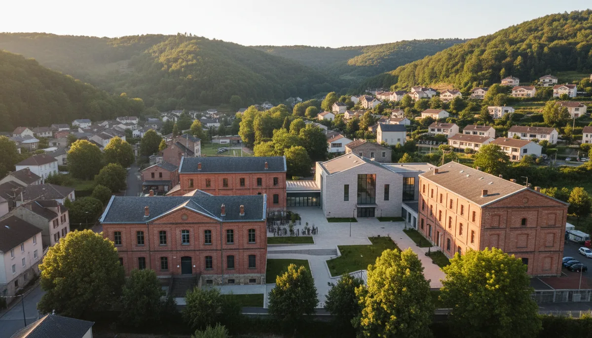 42420 Lorette : code postal, mairie et infos pratiques de la commune