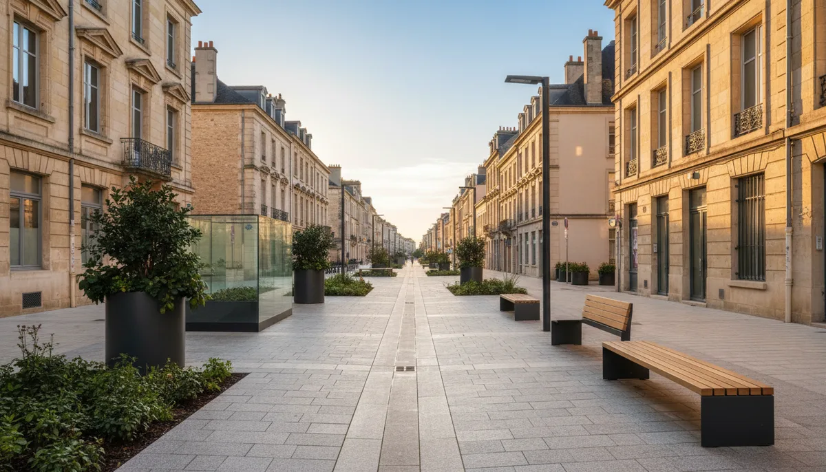 Sarreguemines en 2026 : projets, culture et vie locale