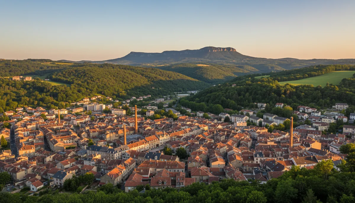 Lorette (42420) : guide complet de la commune dans la Loire