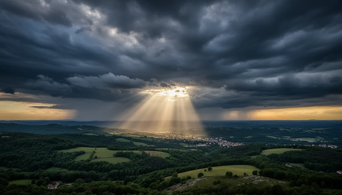 Météo France Lorette : prévisions, vigilance et climat dans la Loire
