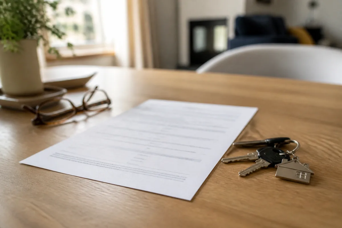 Taxe foncière l'année de la vente : qui paie vraiment ?